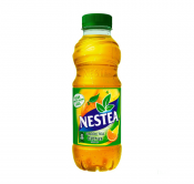 MM.NESTEA ICE TEA 0.5L CYTRYNA