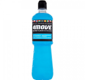 4MOVE ISOTONIC BLUEBERRY 0.7L