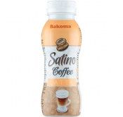 BAKOMA SATINO COFFEE LATTE MACCHIATO 240G
