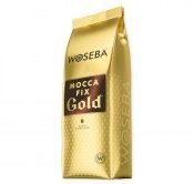 KAWA WOSEBA MOCCA FIX GOLD 500G ZIARNISTA