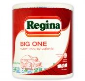 REGINA RĘCZNIK PAPIEROWY BIG ONE 1 ROLKA 