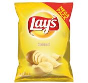 CHIPSY LAY'S 215G SOLONE