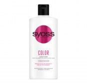 SW. SYOSS BALSAM D/W 440ML COLOR T