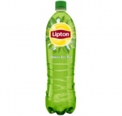 LIPTON ICE GREEN TEA 1.5L