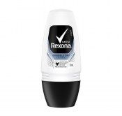 U. REXONA ROLL ON 50ML INVISIBLE ICE 48H