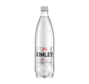 CC.KINLEY TONIC WATER 1L