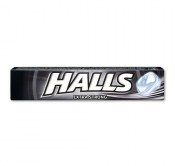 HALLS EXTRA STRONG 33,5G