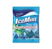 WEDEL ICE MINT 90G