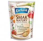KUCHAREK SMAK NATURY 150G