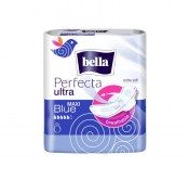 BELLA PODPASKI PERFECTA ULTRA MAXI BLUE A10