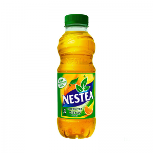 MM.NESTEA ICE TEA 0.5L CYTRYNA