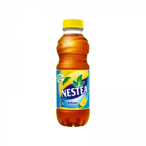 MM.NESTEA ICE TEA 0.5L CZARNA HERBATA CYTRYNA