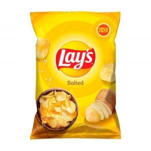 CHIPSY LAY'S 200G SOLONE