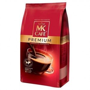 KAWA MK CAFE PREMIUM MIEL.225G 