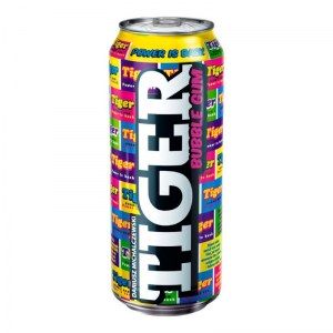 MM.ENERGY DRINK TIGER 500ML BUBBLE GUM