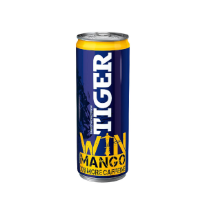 MM.ENERGY DRINK TIGER WIN MANGO 250ML