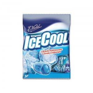 WEDEL ICE COOL 90G